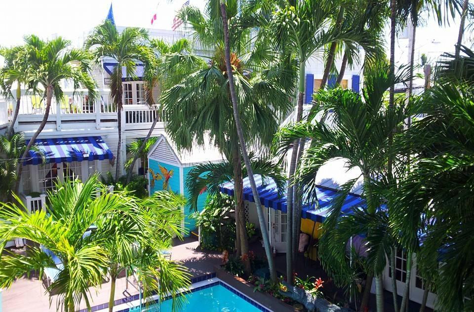 La Te Da - Adult Only, 21 Or Older Hotel Key West Ngoại thất bức ảnh