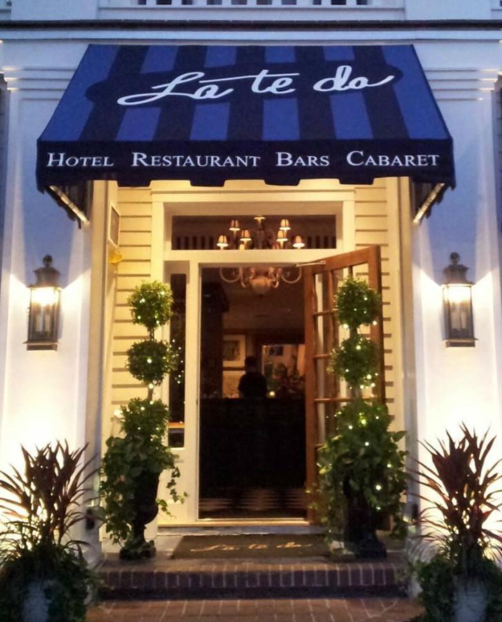 La Te Da - Adult Only, 21 Or Older Hotel Key West Ngoại thất bức ảnh